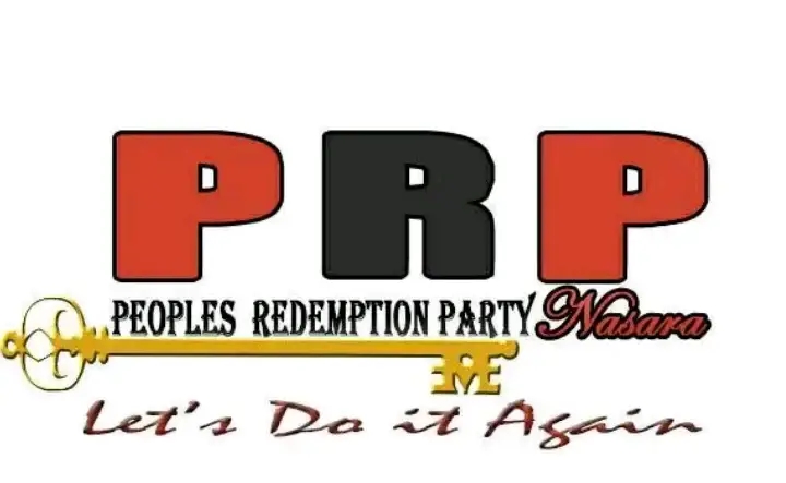 PRP Demands Immediate Resignation of President Bola Tinubu Over Worsening Attacks