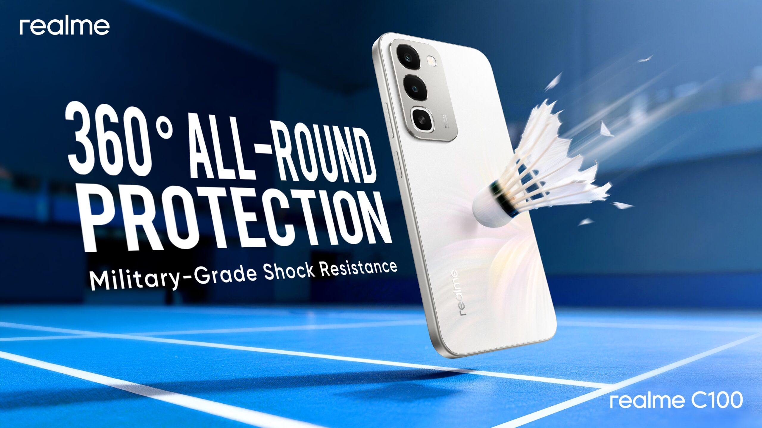 5 Reasons You Need to Buy The Realme C100