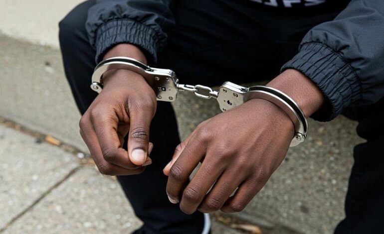 Kano Court Sentenced a Man to 20 Years in Prison for Raping an 85-year-old Woman.