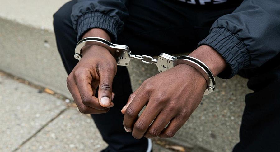 Kano Court Sentenced a Man to 20 Years in Prison for Raping an 85-year-old Woman.