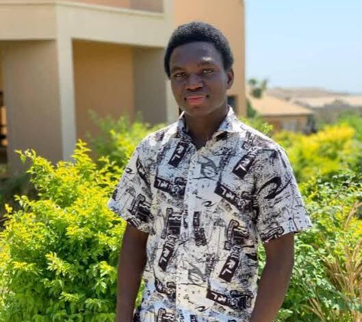 Osun State University Student Makes Nigeria Proud with Lassa Fever Detection Innovation
