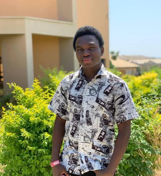 Osun State University Student Makes Nigeria Proud with Lassa Fever Detection Innovation