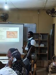 Osun State University Student Makes Nigeria Proud with Lassa Fever Detection Innovation