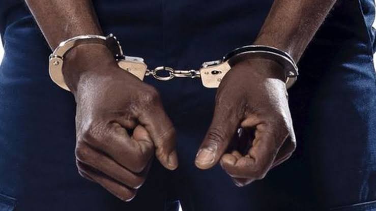 Man Arrested in Kano Hisbah for Allegedly Trying to Traffick Two Girls Abroad.