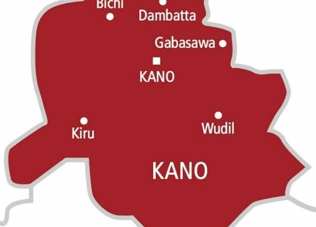 Man Arrested in Kano Hisbah for Allegedly Trying to Traffick Two Girls Abroad.