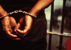 Police arrest three after a teacher is beaten to death for punishing a student.