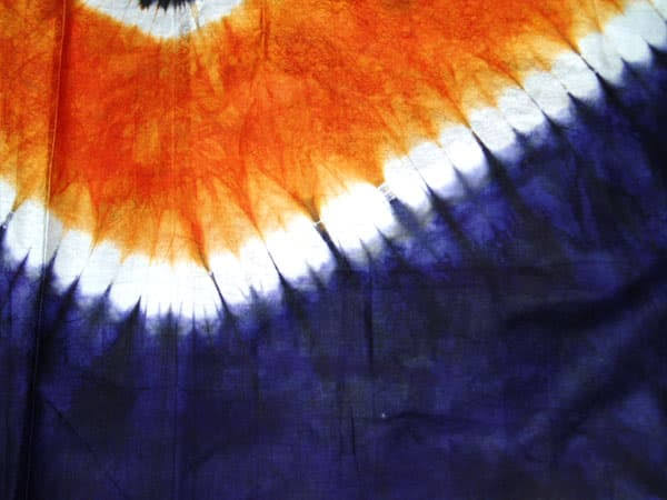 Nigeria’s $1 billion Global Fashion Goldmine Might Be the Adire Industry.