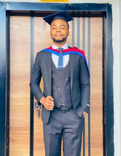 Nigerian Law School's Top Graduating Student Is a Unilorin Graduate.