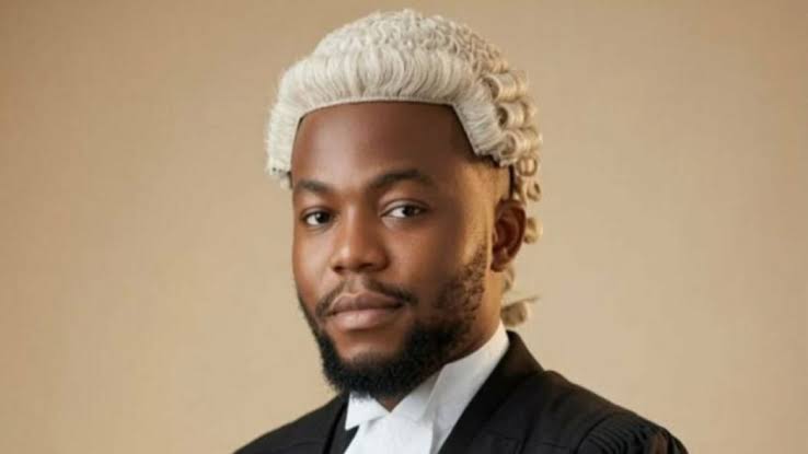 Nigerian Law School’s Top Graduating Student Is a Unilorin Graduate.