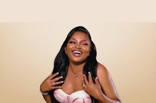 Funke Akindele Shares the Key to Her Unprecedented Success.