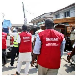 Tankers that transport diesel instead of cooking oil are seized by NAFDAC.