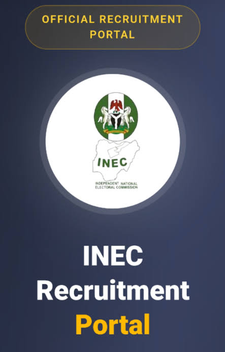 INEC Launches a New Hire Recruitment Portal for 2026