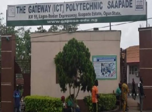 Following a suspected laughing gas incident in Ogun, two individuals are feared dead.