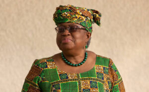 Nigeria should use its vital minerals to manufacture and Stop Exporting, says Okonjo-Iweala
