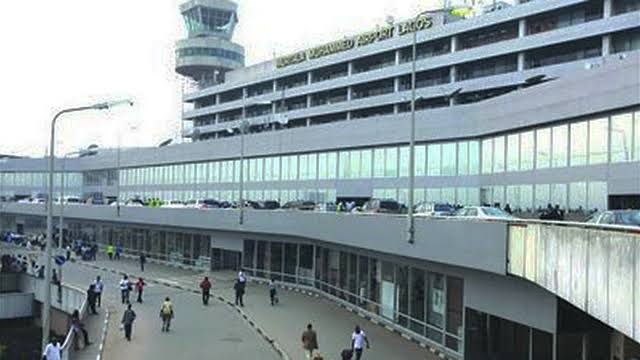As Nigerian airport authorities clear the air, Uber and Bolt will be subject to new airport regulations.