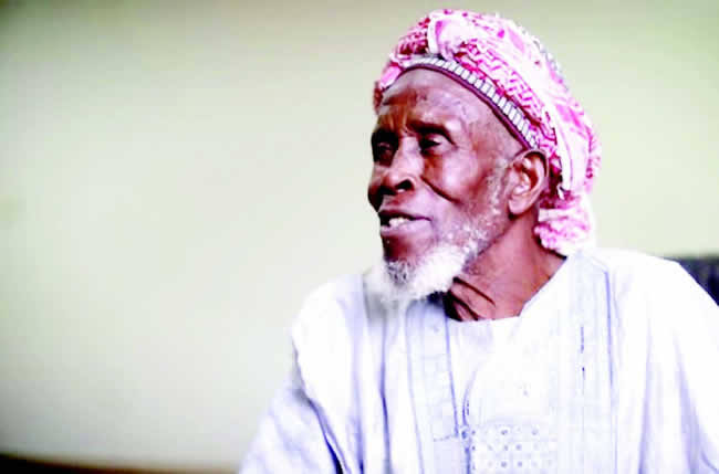 Nigerian Imam Who Saved 262 Christians During Deadly Attack.