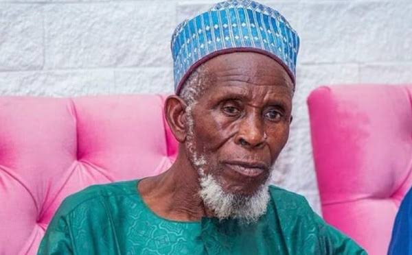 Nigerian Imam Who Saved 262 Christians During Deadly Attack.