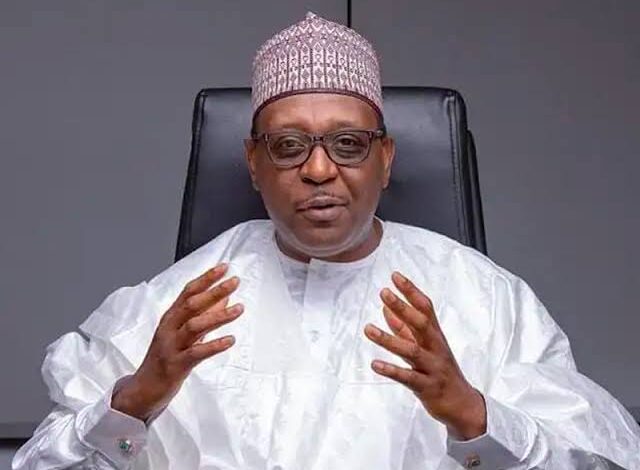 FG Reveals a Five-Year Strategy to Address Illegal Trade and Alcohol Abuse.