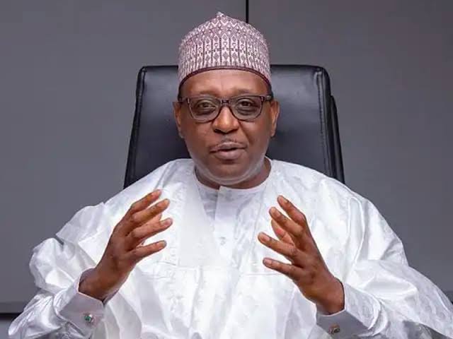 FG Reveals a Five-Year Strategy to Address Illegal Trade and Alcohol Abuse.