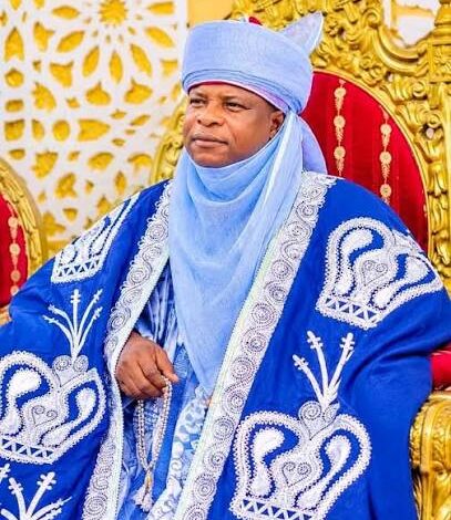 Meet the New Traditional Ruler of Zurmi, Aminu Atiku
