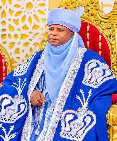 Meet the New Traditional Ruler of Zurmi, Aminu Atiku