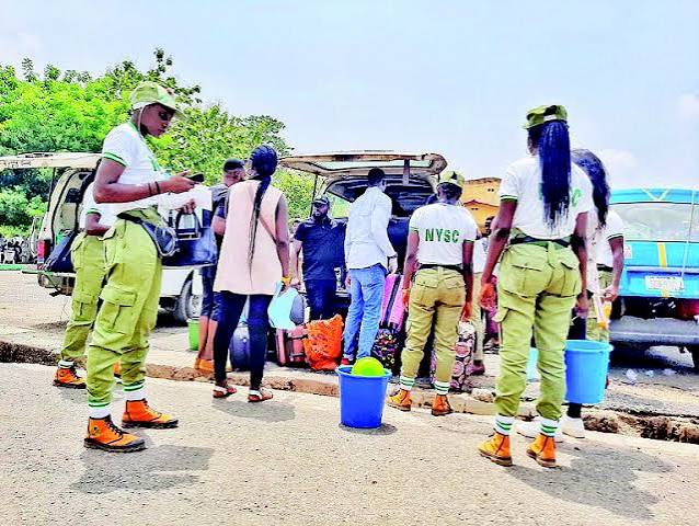 15 NYSC Corps Members Captured in a New Attack on the Kogi Highway.