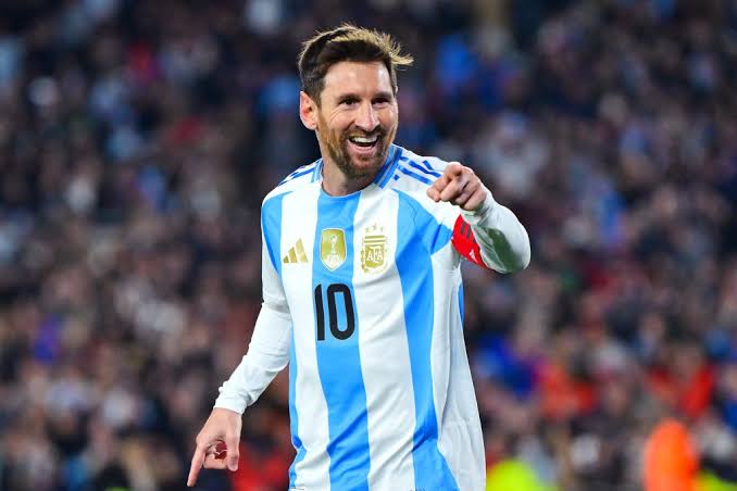 As supporters get ready for a passionate farewell, Messi is scheduled for his final Argentina match.