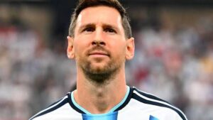 Messi is Expected to Become the Owner of a Football Club in Spain.
