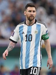 Messi is Expected to Become the Owner of a Football Club in Spain.