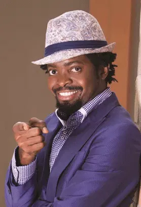 Who are you trying to impress? Comedian Basketmouth asks why Nigerians show off their wealth on social media