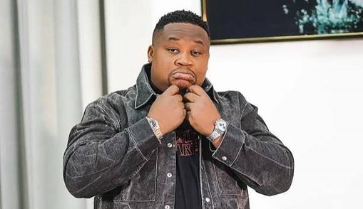 Cubana Chief Priest Debuts New Physique, Responds to Doubters Regarding His Weight Loss