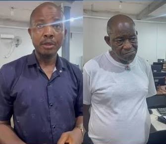 Man Apprehended for Taking FCT Promotion Exam on Behalf of His Father.