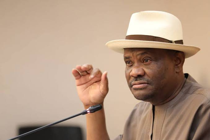 Wike Orders Closure of Illegal Beer Parlours in Abuja Over Security Concerns