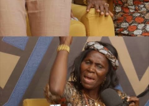 Woman advises women to embrace their natural bodies rather than rushing into surgery.