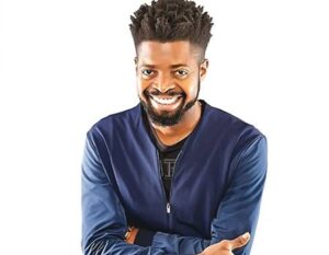 Who exactly are you trying to impress? Comedian Basketmouth asks why Nigerians show off their wealth on social media