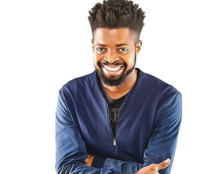 Who exactly are you trying to impress? Comedian Basketmouth asks why Nigerians show off their wealth on social media