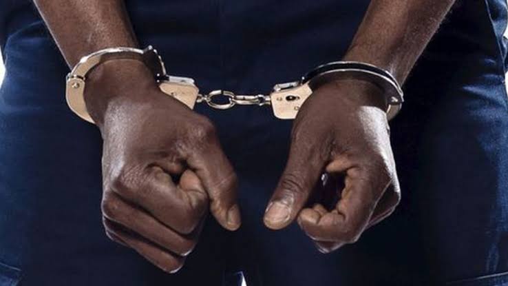 Man in Lagos was given a life sentence for defiling an 11-year-old girl.