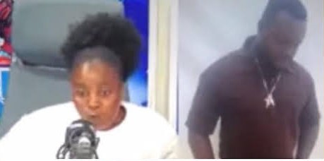 After 12 years of marriage, Ghanaian mother of five is angered as her husband gets ready to wed another woman.