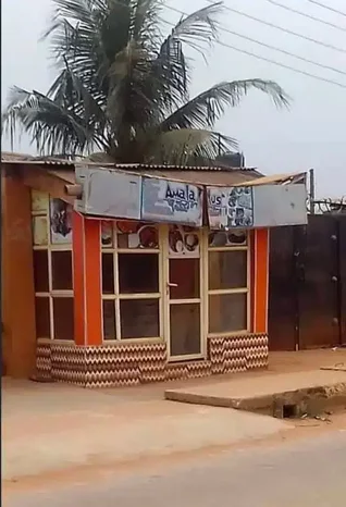The Mysterious Amala Seller of Ayobo: The Story of Four People Who Allegedly Vanished Without a Trace