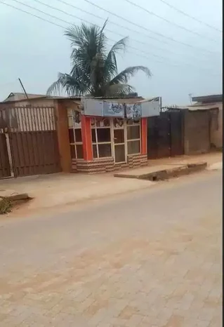 The Mysterious Amala Seller of Ayobo: The Story of Four People Who Allegedly Vanished Without a Trace